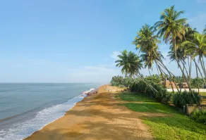 Inidi Leisure steht für Luxusreisen in Sri Lanka - Image 4