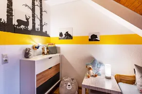 Ferienwohnung with 40qm - Image 2
