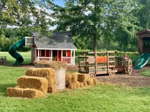The Cortland Cottage at Brant's Apple Orchard - Image 2