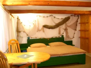 Apartamento / 22 m² - pequeno apartamento em um pescador Hiddensee - Image 5