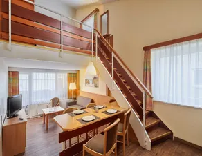 Ansprechendes Ferienhaus für Familien - Image 3