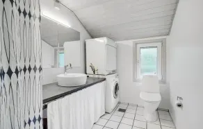 Lovely home in Græsted with kitchen - Image 4