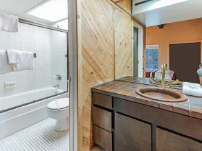 168 Forest Pines: 2 BR / 2 BA copropriété à Incline Village, pour 8 personnes - Image 3