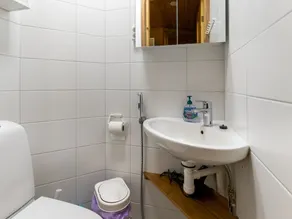 Holiday Home Albatrossi by Interhome - Image 5