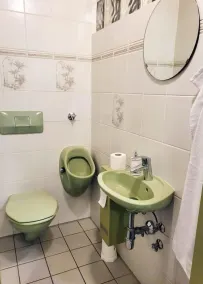 Schöne 90m² Wohnung mit Drei Zimmern am Land - Image 5