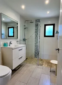 Super Villa Oriola med privat pool i härlig spansk trädgård - Image 4