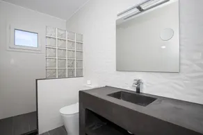 Modern Apartment \"Marei 1\" with Pool Access, Air Conditioning and Wi-Fi - Image 5