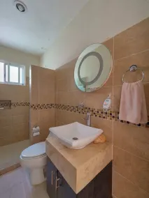 Casa Nazul  -  Yucatan Home Rentals - Image 3
