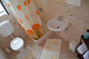 Holiday apartment with satellite TV and internet access - Image 2