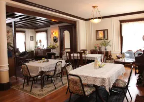 The Decker House Bed & Breakfast - Image 2