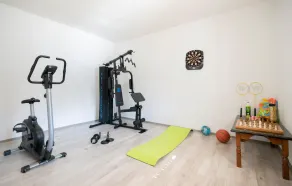 Amazing Home In Runovic - Image 2
