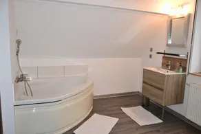 Modernt hus för 10 pers. med bastu och spa - Image 3