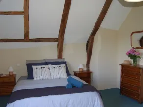 Le Douluch - relax by the pool in an authentic converted Stone Barn near Estaing - Image 4