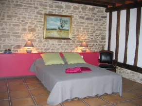 Gite in Pays des Trois lacs in Creuse - Limousin 4-6 person, hikes, fishing - Image 4