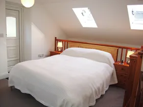 1 Schlafzimmer Unterkunft in near Lazonby - Image 5