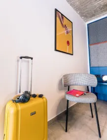 Ikyk Hotel - Image 4