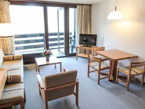 Apartment em Acletta com 1 quartos e capacidade para 2 pessoas - Image 5