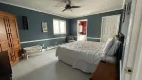 DAS GANZE JAHR - SEEHAUS AM ONTARIO-SEE NY-SPIELE ZIMMER-HOTTUB-KAMIN-HAUSTIERFREUNDLICH - Image 5