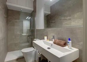 Comfy 2BR Flat in the Heart of Valletta by Buena Vista - Image 4