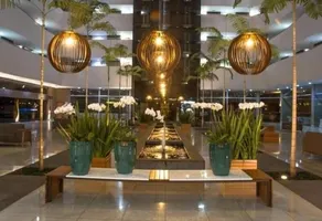 Le Jardin Hospedagem Caldas Novas - Image 3