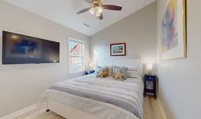 King Beds, New Renovations! Beach and Waterway Access! - Image 3