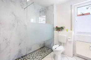 Apartamento 'Am Goldenen Löwen' com terraço privado, jardim e Wi-Fi - Image 3