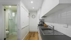Shamrock Apartment 9 - Mount Hotham - Image 3