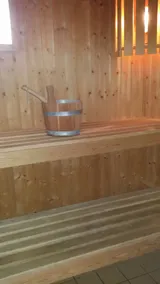 Spacious 8 person holidayhome by the sea, 8 minutes walk to the beach, number 31 - Image 3