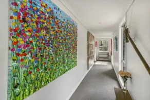 Mio Monte - 7 Bedrooms, Pool, Tennis Court, Vineyard Views - Image 3