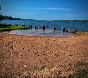Lakeside Cottage Just Off Snowmobile/ATV Trail! - Image 3