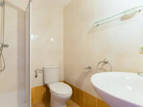 Familienfreundliche Wohnung in Santa Margarita (Roses), mit Pool, nahe Strand und Zentrum - Image 3