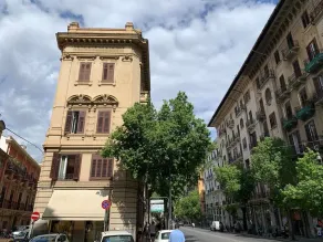 Boutique Hotel in the Historical Center of Palermo - Image 4