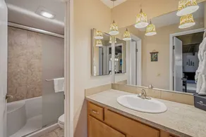 60 Tennis Village: Condo loft BR / 2 BA à Sunriver, pour 8 personnes - Image 4
