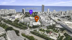 NEW LISTING! Belleza Miami Beach Premium 1BR Sleeps 5 - Image 2