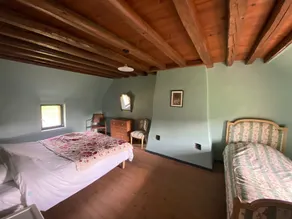 Maison Normande Ancien Relais DE Diligence - Image 3