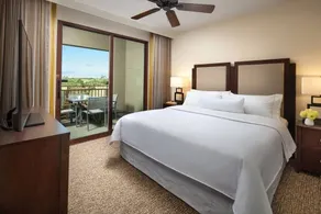 Stagecoach Weekend, 1 Bedroom Villa, Full Resort Access. Sleeps 4. - Image 3
