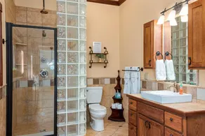 Private White River Estate on 214 acres. ATV/hiking trails. Pets stay free - Image 4