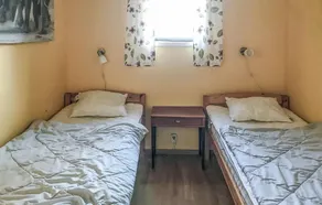 Superbe maison 1 chambre à överlida - Image 5