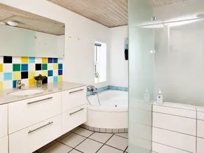 5 star holiday home in Løkken - Image 4