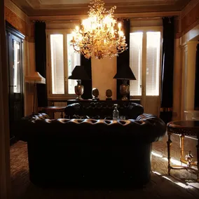 Casa San Domenico Koppla av och gästfrihet Drömhörnor utskurna - Image 3