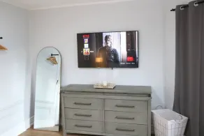 4 bedroom short term rental furnished Apt - Image 2