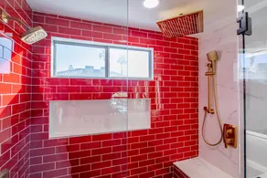Luxurious & Cozy ⛱SUNNY PRIVATE Pool★PETS ALLOWED★PVT Yard★Arcade Game Room - Image 5