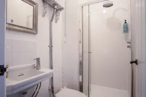 Tide & Tee - 2 Bedroom Apartment - Penally - Tenby - Image 5