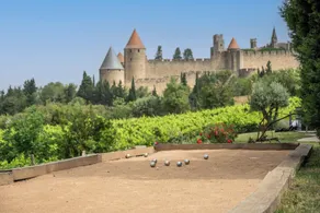 LUXURY VILLA · 200 m from Unesco Cité · pool, aircon, 2 jacuzzis - Image 2
