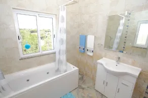 Lys villa med pool i Albufeira - Image 2