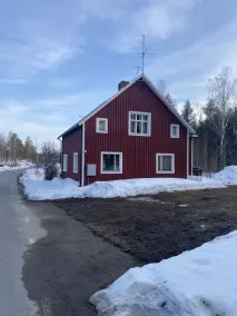 3 Bedroom house to rent in Storsund Sweden - Image 4