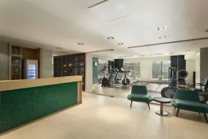 Hotel Ramada Pitesti - Image 3