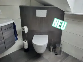 100 qm DG Wohnung 《Kehr wieder》Bexbach Saarland - Image 5