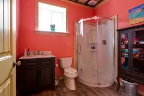 Heated Pool, hot tub, Pickleball, Sleeps 10, Seneca Wine Trail nearby - Image 5