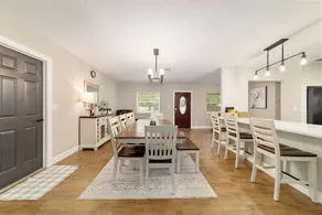 3/2 MAISON NOUVELLEMENT REMODÉE À CRYSTAL RIVER! Apportez votre bateau !!! - Image 2